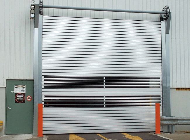 快速卷帘门,硬质快速门,铝合金快速门,快速门厂家,